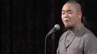 National Poetry Slam 2014 - Finals - "Elementary" G. Yamazawa