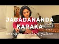 Jagadananda Karaka | Carnatic electric guitar