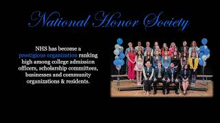 Whitewater High School (WI) National Honor Society Selection Procedures