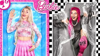 İyi Barbie Vs Kötü Barbie