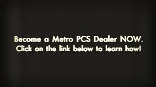 How to become a Metro PCS pay center