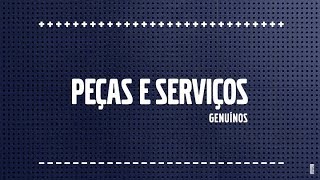 Peças e serviços | Volvo Caminhões