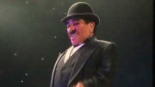 The Illusionists - Auditorio Telmex (2 - Ago - 2012)