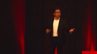 A PAS For The Next Generation of Student Leaders | Edwin Aguilar | TEDxCSULB