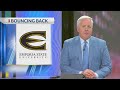 Emporia State University is looking to bounce back this school year