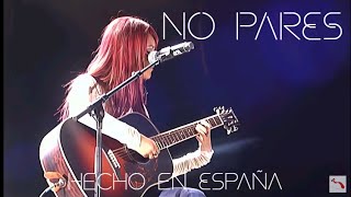 RBD - No Pares (Hecho en España: Tour Celestial 2007 - HD)