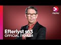 Efterlyst S63 I Official Trailer I A Viaplay Special