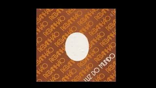 Rebanhão | LP Luz do Mundo 1983 (Album Completo)