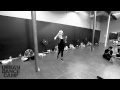 Laure Courtellemont RAGGA JAM DANCEHALL - Champion by Buju Banton Dance video