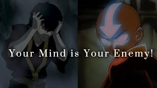 Your Mind is Your Greatest Enemy – Here’s How to Control It