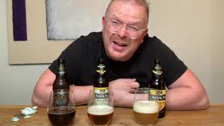 Review Hertog Jan Bieren