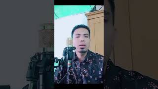 Jangan Pura Pura (Mansyur S.) - Mr. Buds ( Cover dangdut)