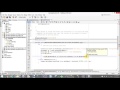 Login Form with database in JAVA Swing