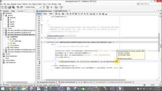 Login Form with database in JAVA Swing