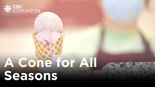 A Cone for All Seasons: Kind Ice Cream | CBC Creator Network