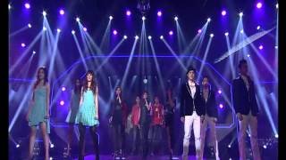 เพลงธีม week2 AF11 [HD]