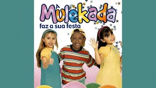 KARAOKE | Mulekada - Cerol Na Mão / Tapinha / Dança da Motinha (com Back)