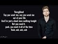 Youngblood - 5 Seconds of Summer (Lyrics)