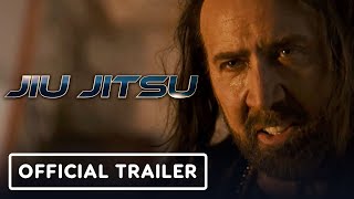 Jiu Jitsu: Exclusive  Trailer (2020) - Nicolas Cage, Tony Jaa, Frank Grillo