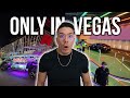 Top 7 Things that Only Happen in Las Vegas 🔥