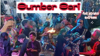 FULL ! JANTURAN TERBARU EBEG SUMBER SARI LIVE BRAJAGOAK SRUWENG 221124