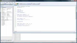 DarkBASIC Professional tutorial Basic Collision and Reaction