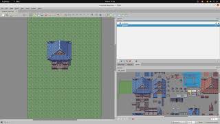 Tiled 1 - Map Editor for Flutter Games with Flame
