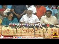 🔴live அமைச்சர் ஐ.பெரியசாமி செய்தியாளர் சந்திப்பு press meet periyasamy