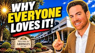 Why Ardsley NY is Awesome | Westchester's Best-Kept Secret!