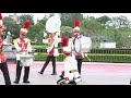 「塔の上のラプンツェルメドレー」他　tdlバンド　2020.07.10　ディズニーランド再開10日目　tokyo disneyland band