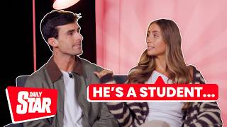 Dating An OnlyFans Millionaire: Lily Phillips & Boyfriend Tell All
