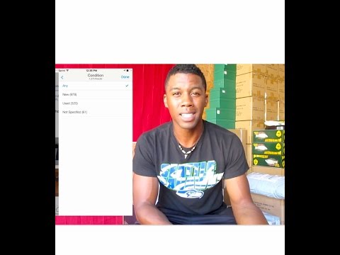 How To: Find Ebay Sold Listings, Price Items To Sell & Buying Tips How To: Find Ebay Sold Listings, Price Items To Sell & Buying Tips