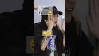 FELIP funny acting moment 😂 #sb19_ken #felip #sb19felip #sb19ken #ppop #sb19