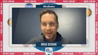 Brad Gushue on the game against Nik Edin | Inside Curling podcast