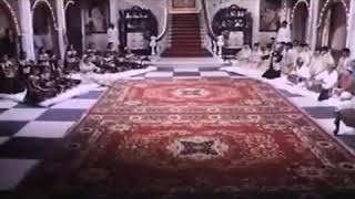Mohd aziz-kisme kitna hai dum qawwali song