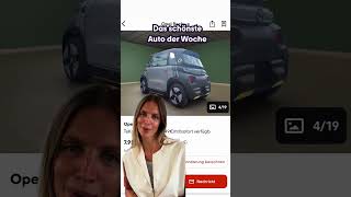 Mobile.de Modelshow | mobile.de