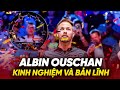 Albin Ouschan vs Dawid Brzezinski | Kinh nghiệm và bản lĩnh, không đánh mất chính mình