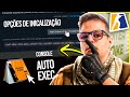 Como colocar sua AUTOEXEC no CS2