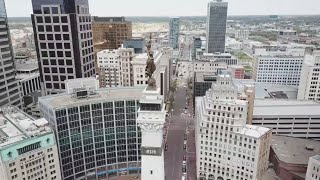 Indianapolis police chief reflects on 2025 effort to reduce violent crime