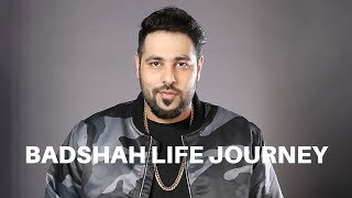 Badshah Life journey 2019 | Artist Journey | Straight Up Punjab