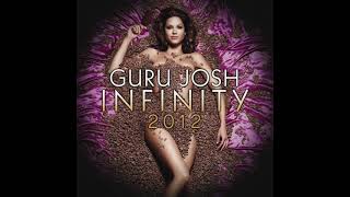 Guru Josh - Infinity 2012 (Dj Antoine & Mad Mark Radio Edit)(Official Audio)