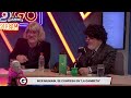 paulo kablan e iker muniain en el estudio la gambeta dgo 10 9