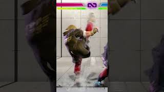 IS KEN BOOSTED IN STREET FIGHTER 6? #streetfighter #sf6 #kenmasters