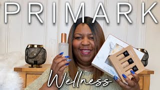 *NEW IN* PRIMARK SPRING 2022 | WELLNESS & SELF CARE HAUL | LIFE WITH LOISE | 5 NIGHTS OF PRIMARK