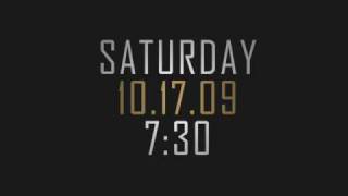 UCF vs Miami 10.17.09