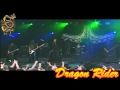 Amorphis - Summer's End (live)(Dragon Rider)