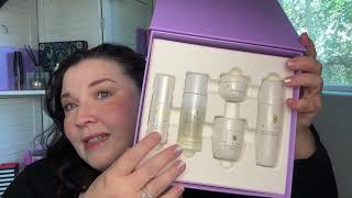Tatcha Silk Starter Set