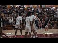 Mikey Williams WILD CLOSE GAME! GOES OFF & SCORES 40 POINTS!