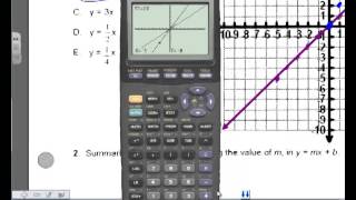 Unit 10.2: Parameter Changes