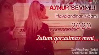 Aynur Sevimli